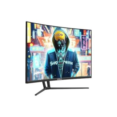 Imagem de MONITOR GAMER DAHUA DHI-LM32-E230C 31,5 E-LED FULL HD, 165HZ