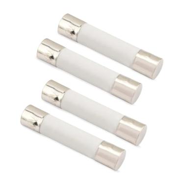 Imagem de Nahntaipy Fusível Para Micro-Ondas 20 A 250 V Compatível Com Whirlpool, Linha De Cerâmica, Substituição W10138793 W10422951 Ap4308182 14211054 1450877