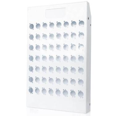 Imagem de Caixa de Medusa Branca com 56 vias MRC M56 - CIRILO CABOS