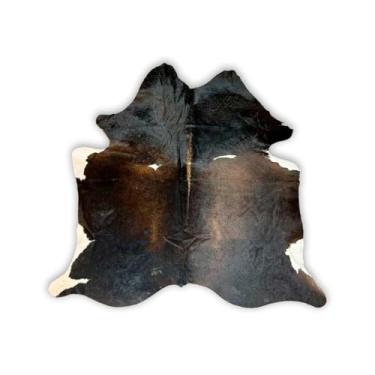 Imagem de Tapete de Couro em Formato de Boi - Export | 004556