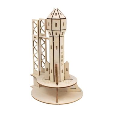 Imagem de JunZheHub Kits de Experimentos Científicos, Brinquedos Educativos DIY Espaciais para Adolescentes