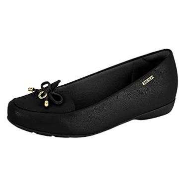 Imagem de Sapatilha Casual Modare Feminino, PRETO,35