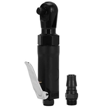 Imagem de Mini Chave de Catraca Pneumática Portátil, Ferramenta Manual Leve para Suprimentos Domésticos 3/8 Mini Chave de Catraca