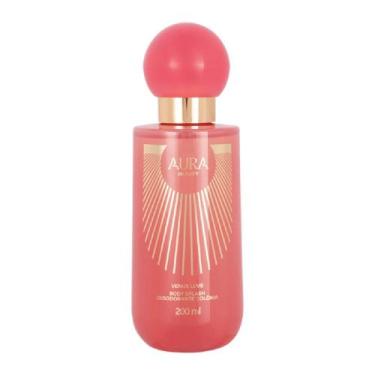 Imagem de Aura beauty venus love - body splash 200ml