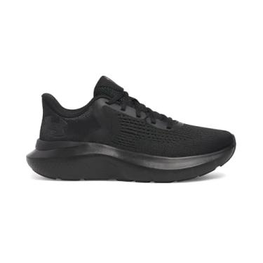 Imagem de Under Armour Tênis feminino Charged Rogue 5, (002) Preto/Preto/Preto, 35
