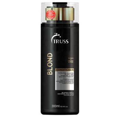 Imagem de Truss Specific Blond Hair Condicionador 300ml