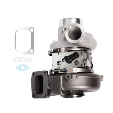 Imagem de Assembroverse TurboCharger de motor 2882112 compatível com motor ISX15 QSX15 HE451VE HE400VG Turbo