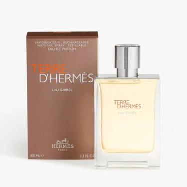 Imagem de Perfume Terre DHermes Eau de Givrrée EDP 100ml