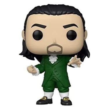 Imagem de Pop Hamilton Alexander ACT 2 Vinyl Figure