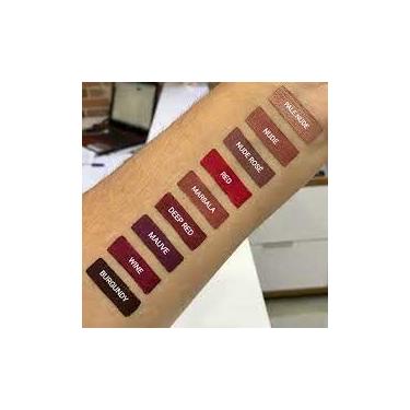 Imagem de Lápis de Boca Ultra Easy Ruby Kisses - RK