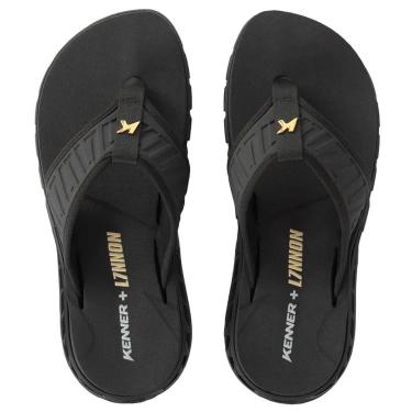 Imagem de Sandália Chinelo Rakka Collab L7 Elite - Kenner-Unissex