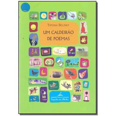 Imagem de Um Caldeirao De Poemas 1