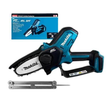 Imagem de Cortador De Galho A Bateria DUC101Z01 Makita 18V Roçadeira Sem Bateria