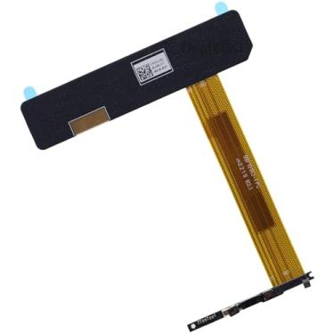 Imagem de Deal4GO Webcam interna RGB IR HD 2JJ9G 02JJ9G de substituição para Dell XPS 15 9500 9510 9520 Precision 5550 5560 5570