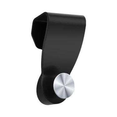 Imagem de Gancho De Caixa De Luvas Em Liga De Alumínio Para Tesla Model Y 3 Ganc