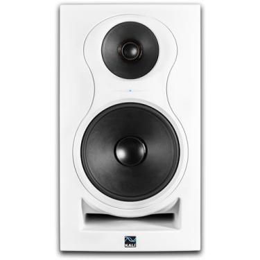 Imagem de KALI AUDIO Monitor de estúdio in-8 V2 alimentado por 3 vias - branco