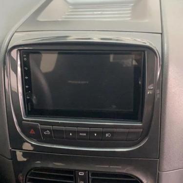 Imagem de Multimídia MP5 Strada 2013 2014 2015 2016 2017 2018 2019 Tela 7P Carplay e Android Auto sem fio + Câmera de ré - ADAK