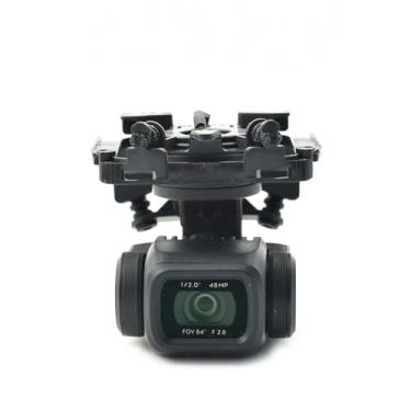 Imagem de DCTJLL Para câmera gimbal Mavic Air 2 com cabo flexível para peças de reparo de drone DJI Mavic Air 2