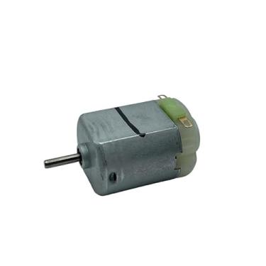 Imagem de FC-130SA 20 mm x 15 mm arranque eletrônico DC 3 V 3,7 V 5 V 6 V 18000 RPM escova de metal de alta velocidade 130 arranque eletrônico brinquedo carro barco trem faça você mesmo OROAOBOMT
