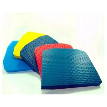 Imagem de Kit Espátula Para Aplicação De Rejunte Em E.V.A 20 Unidades - Geral