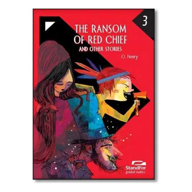 Imagem de The Ransom Of Red Chief And Other Stories
