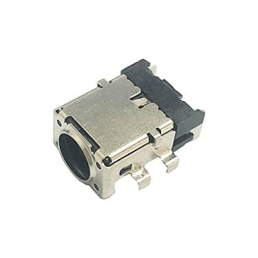 Imagem de ZAHARA Substituição do conector de porta de carregamento DC in Power Jack para ASUS TUF Dash F15 FX516P FX516PM FX516PR / FX516PE FX516PC