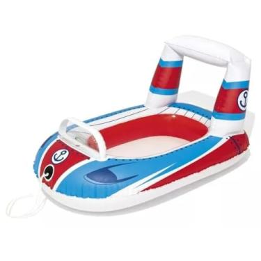 Imagem de Boia Inflável Barco