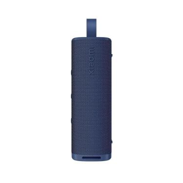 Imagem de Caixa De Som Bluetooth Xiaomi 30W A Prova D`Água Azul