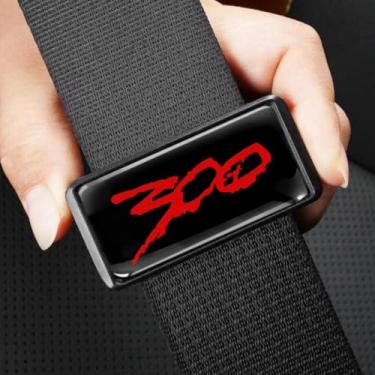 Imagem de QZXIAOGU 2 peças ajustador de cinto de segurança de carro para carro capa universal de almofadas de cinto de segurança de carro para uma condução mais confortável, alça de ombro para cinto de