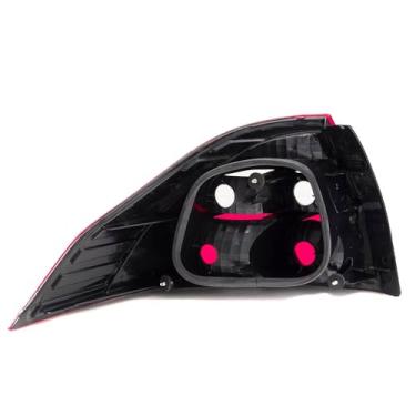 Imagem de Lanterna Traseira Cristal Prisma 06/12 Lado Direito