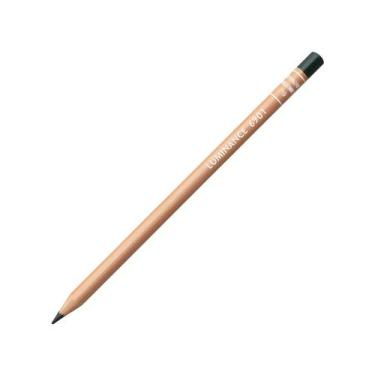 Imagem de Lapis de cor luminance caran d'ache escolha a cor - CARANDACHE, DARK P