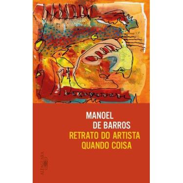 Imagem de Retrato Do Artista Quando Coisa - ALFAGUARA, Sortido