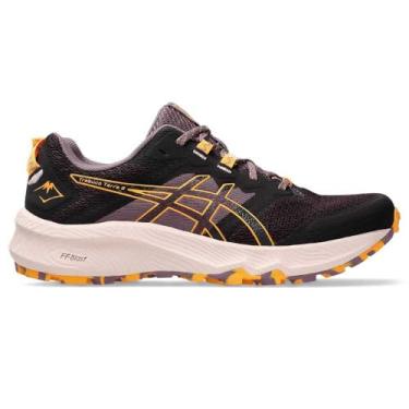Imagem de Tênis Asics Trabuco Terra 2 Feminino Roxo