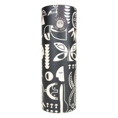 Imagem de Garrafa Farm Que Sede Lenço Tropicano 750 Ml Feminina-Feminino