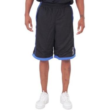 Imagem de Bermuda Basquete Masculina M10 Performance Rule-Masculino