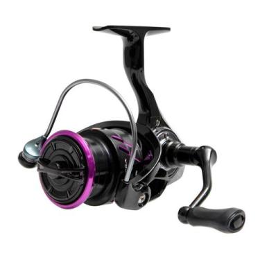 Imagem de Molinete de Pesca Venera 6 Rolamentos - Maruri, 7000