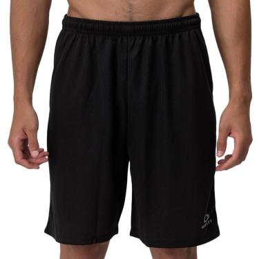Imagem de Bermuda Oakley Masculina Treino Breathe Knit-Masculino