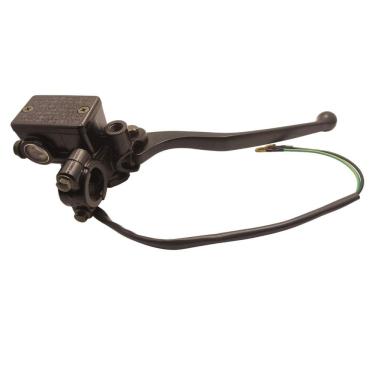 Imagem de Burrinho Freio Dianteiro Titan 150 Cg 125 Twister 250 Cb 300