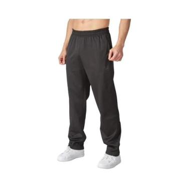 Imagem de Calças De Corrida Masculinas Para Esportes, Treinamento, Fitness, Cami