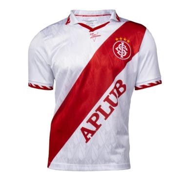 Imagem de Camisa Masculina Internacional Retrô 1995 Polo-Masculino