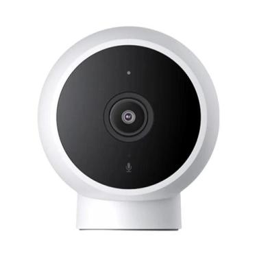 Imagem de Câmera IP Inteligente Xiaomi 2K Full HD Com Visão Noturna IR Super Gra