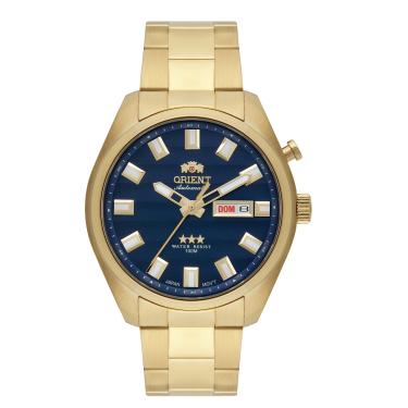 Imagem de RELOGIO ORIENT AUTOMATICO 469GP076F D1KX