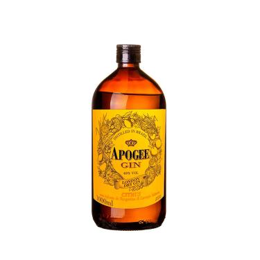 Imagem de Gin Apogee Citrus 1L