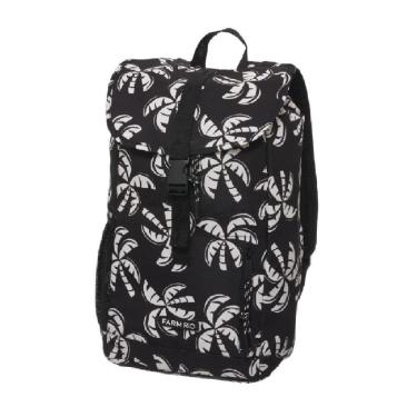 Imagem de Mochila Farm COISA NOSSA COQUEIRADA-Feminino