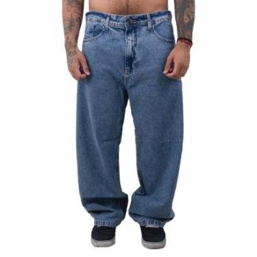 Imagem de Calça Lost Skateboard Masculino-Masculino