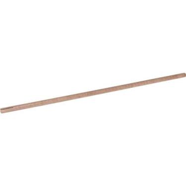 Imagem de Cabo de Madeira Para Enxada, 1,5 m, Redondo, Vonder