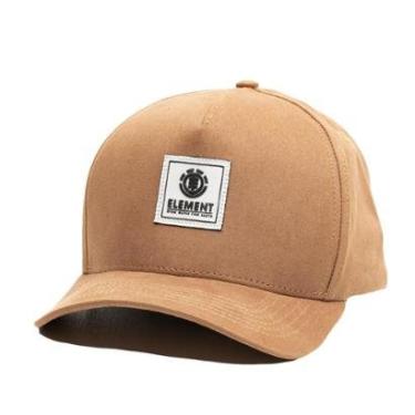 Imagem de Boné Element Aba Curva Logo Classic SM26-Masculino