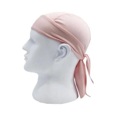 Imagem de Boné Pirata De Ciclismo Unissex De Secagem Rápida, Lenço De Cabeça Par