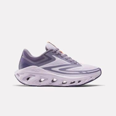 Imagem de Tênis Reebok Fuel Flex Run Feminino Roxo-Feminino