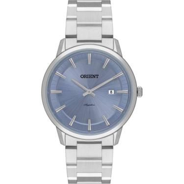 Imagem de Relógio Orient Masculino Eternal Mbss1468 A1sx